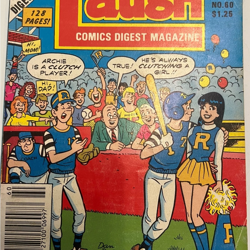 Comic collection - Picture 11 of 12